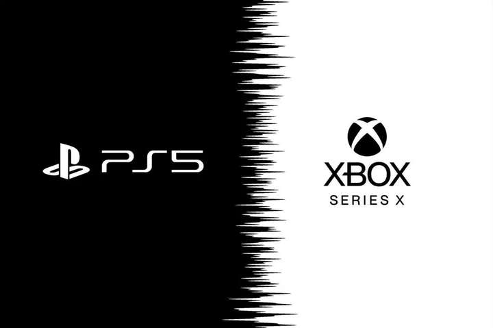 ps5即將公佈但還是xbox香