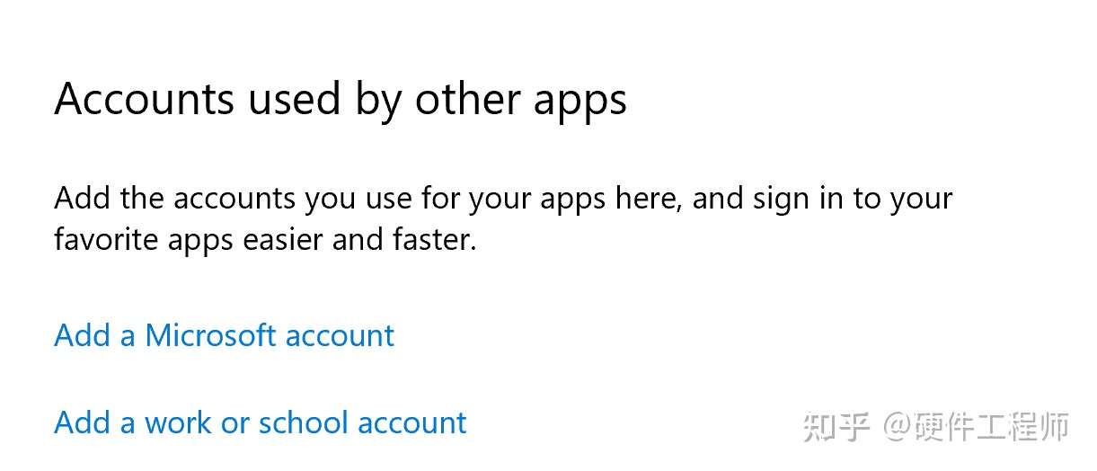 Microsoft Teams多账户登录问题 知乎