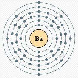 钡(化学元素) - 知乎