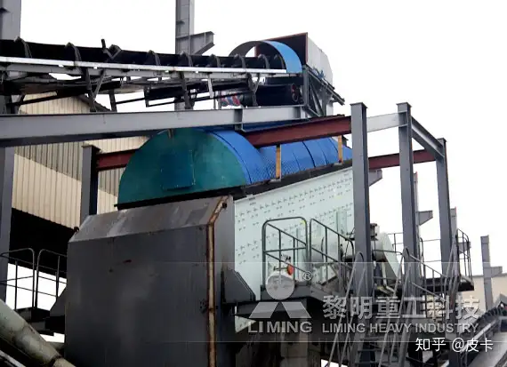 学到了吗(小型制砂设备价格)机制砂设备全套多少钱,(图7) 学到了吗(小型制砂设备价格)机制砂设备全套多少钱,(图7)