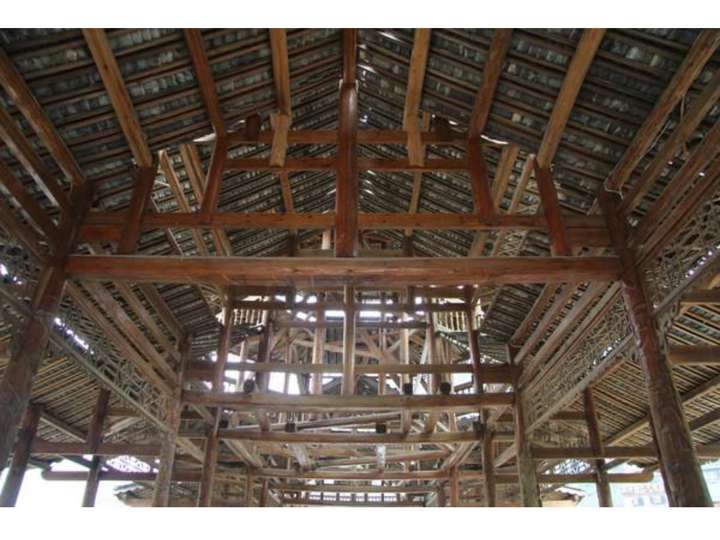 古代工匠如何延长木结构建筑的寿命？-建筑版务-筑龙建筑设计论坛