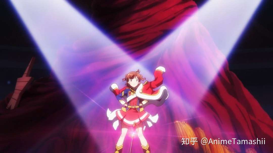 18年七月新番作画看什么 知乎