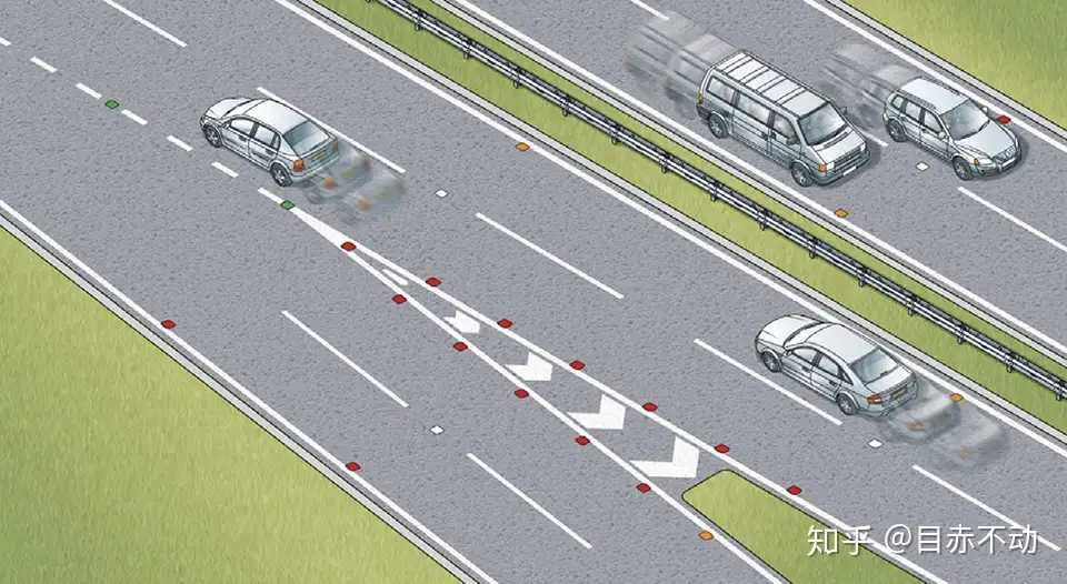 他山之石——英国交规全文——the Highway Code - 知乎