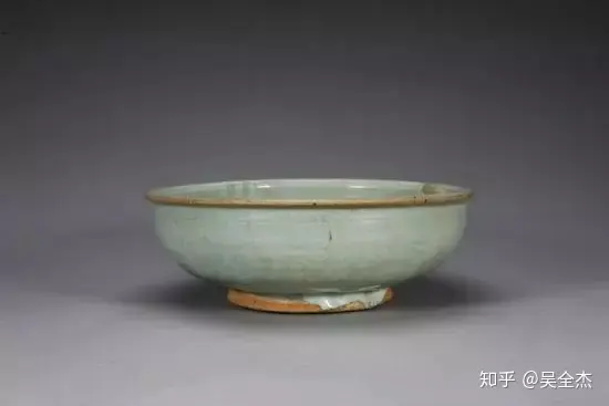 予約販売 【閑】民国期 鈞窯 瓢箪形瓶 流れ釉飾壺 時代物 置台付 共箱