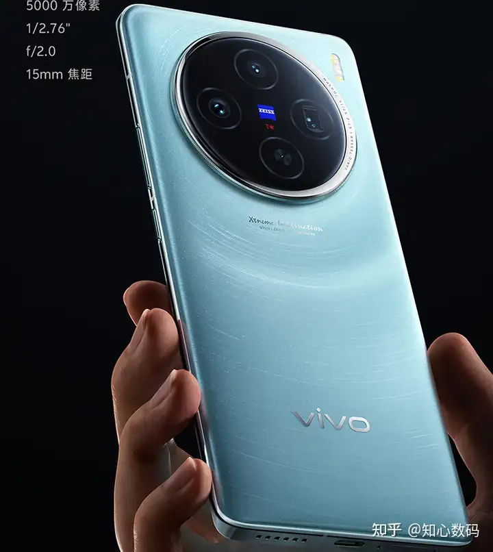 opporeno11和vivox100哪款更值得买参数配置对比