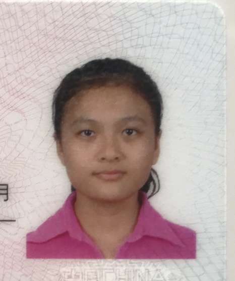 一个不上相的人拍毕业照或者证件照是有多丑