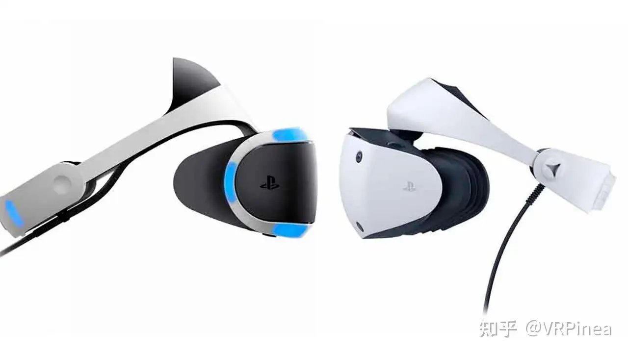1回使用美品！即日発送！PlayStation VR2-