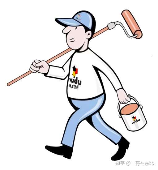 德国纬度涂料提示您涂料施工需注意的问题