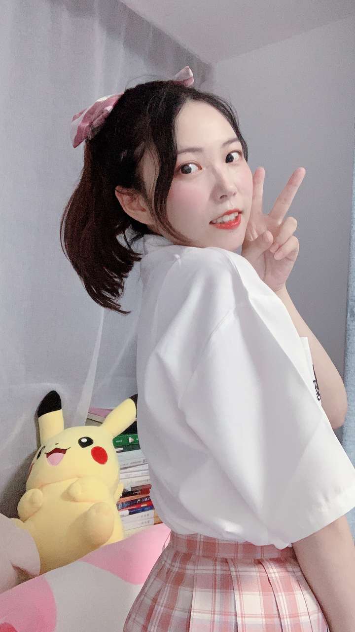 一起看看这个JK制服买家秀吧,称得上绝美9 一起看看这个JK制服买家秀吧,称得上绝美9