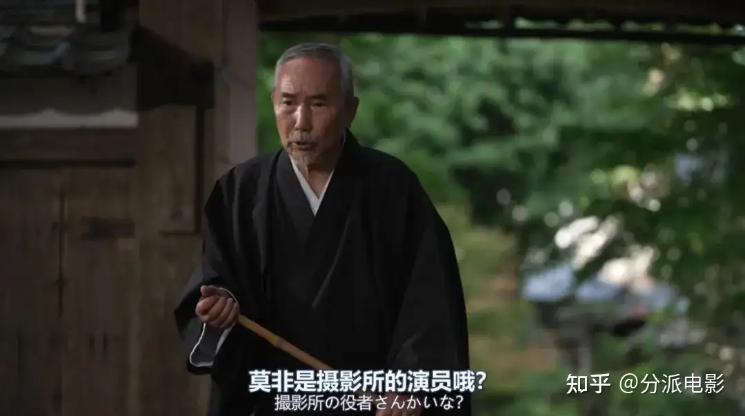 《穿越武士》日本票房黑马,笑到头掉!