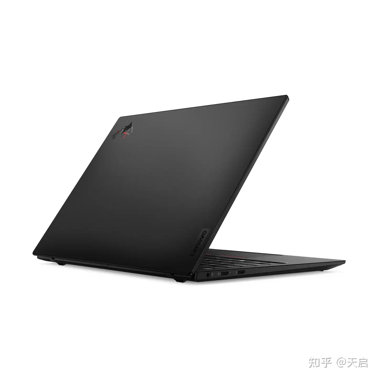 2023 ThinkPad 全系列产品简析（旗舰篇X1/Z系列） - 知乎