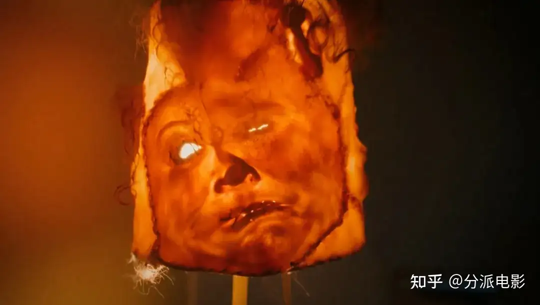 《小丑回魂：欢迎来到德里镇》今年最高能恐怖片，求别烂尾！