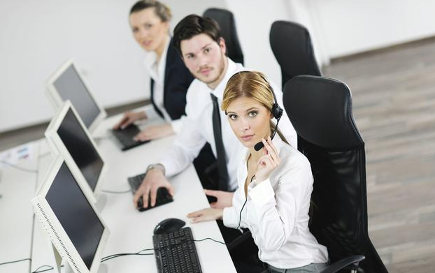 跟客户打电话紧张怎么办 电话销售如何克服电话恐惧感 知乎