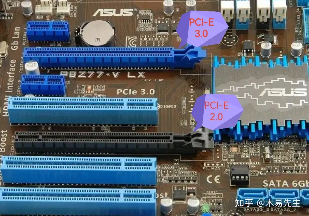 how-to-check-pci-express-pcie-version-compatibility-on-40-off