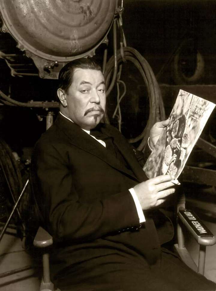 在美国最出名的中国人是谁