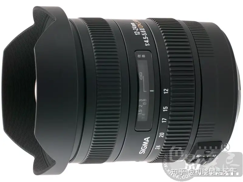 美品】SIGMA 12-24F4.5-5.6 DG HSM/N 特売ンストア www.esn-spain.org