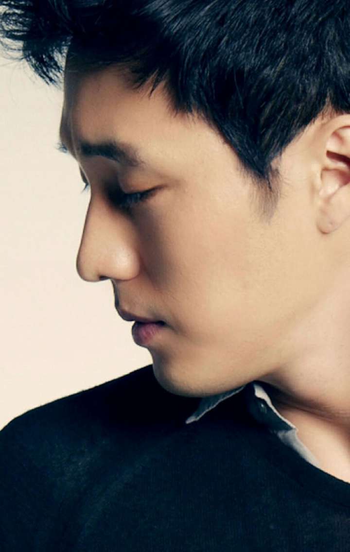 如何评价苏志燮的长相?