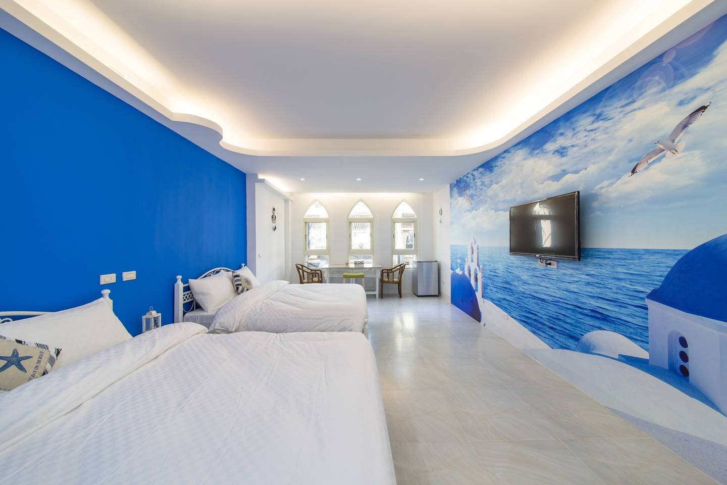 台湾花莲民宿紫舍小筑七星潭清水断崖太鲁阁国家公园 民宿圈 台湾旅游 知乎