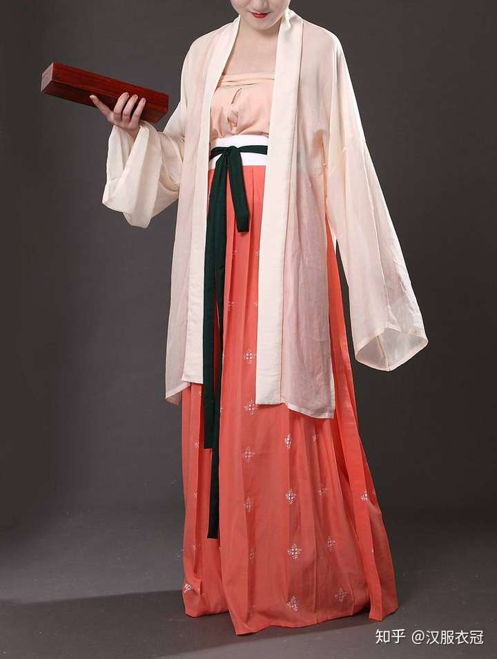 汉服衣冠 汉服传承,中华传统文化之传播者 3人 赞同了该文章 宋朝的