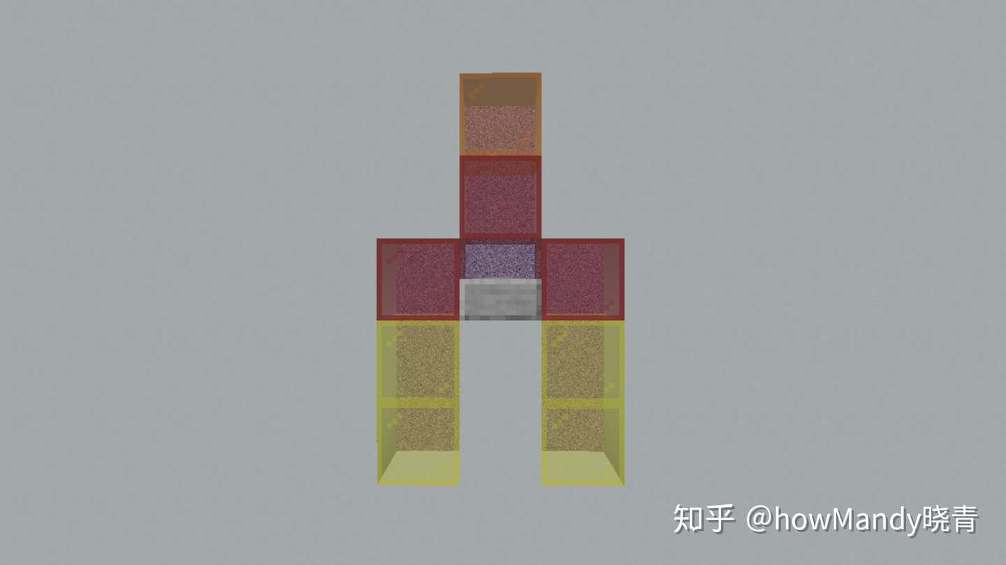 Minecraft基础高速船技术 含地狱无水高速船 知乎