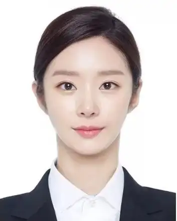 中韩最美明星证件照终极证件照拍摄大法