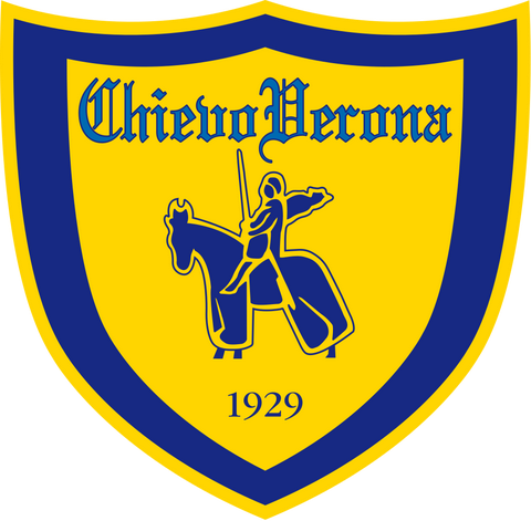 切沃足球俱乐部(a.c. chievoverona)