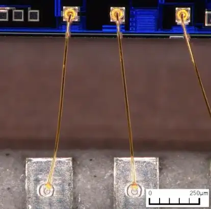 微波等離子表面處理對 Die Bond 和 Wire Bond 的優化作用（含二者工藝介紹）(圖6)