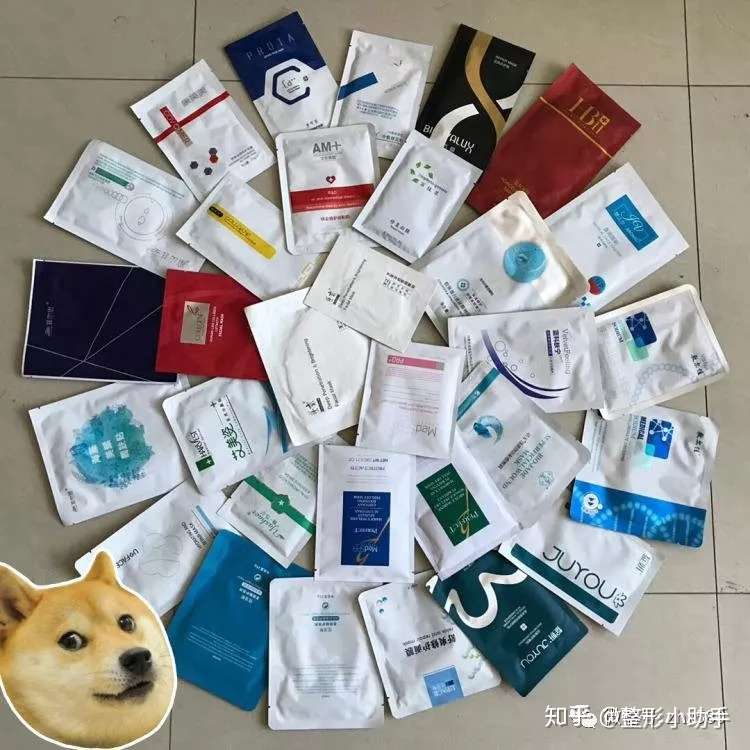 医美面膜能天天敷吗 真有那么大效果吗 知乎
