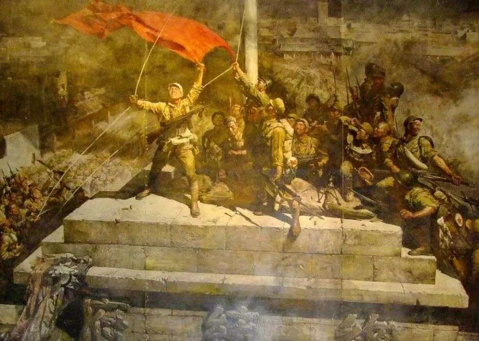 爱闹腾的大只佬 的想法: 从"觉醒时代"到"大决战"这些电视剧