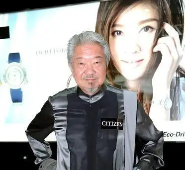 蔡澜对于女人的欲望可谓直接大胆