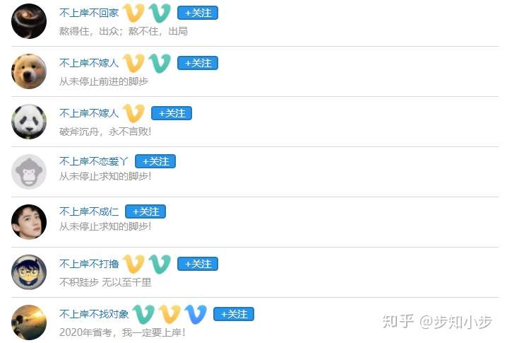 真的 你不必非要考上公务员 知乎