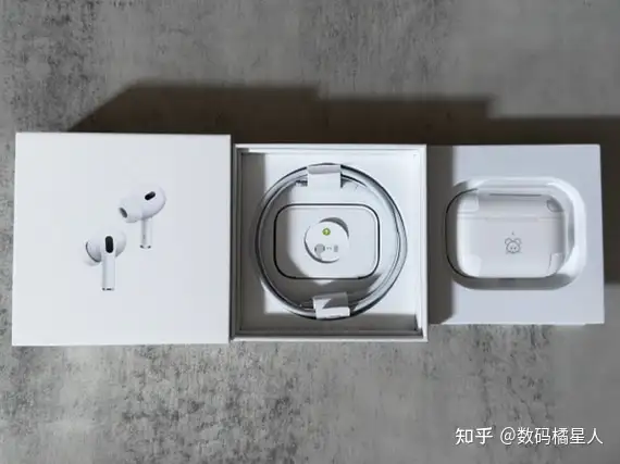 AirPods Pro 2:这次我要一个打十个！ - 知乎