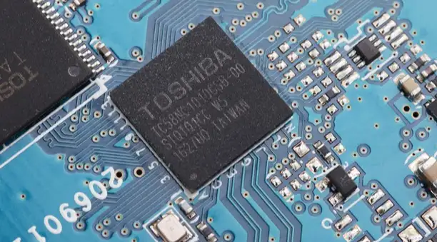 FLASH闪存知识：FLASH闪存主要有哪些