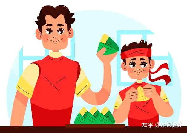 端午节主题活动！你想要的方案，这里就有！