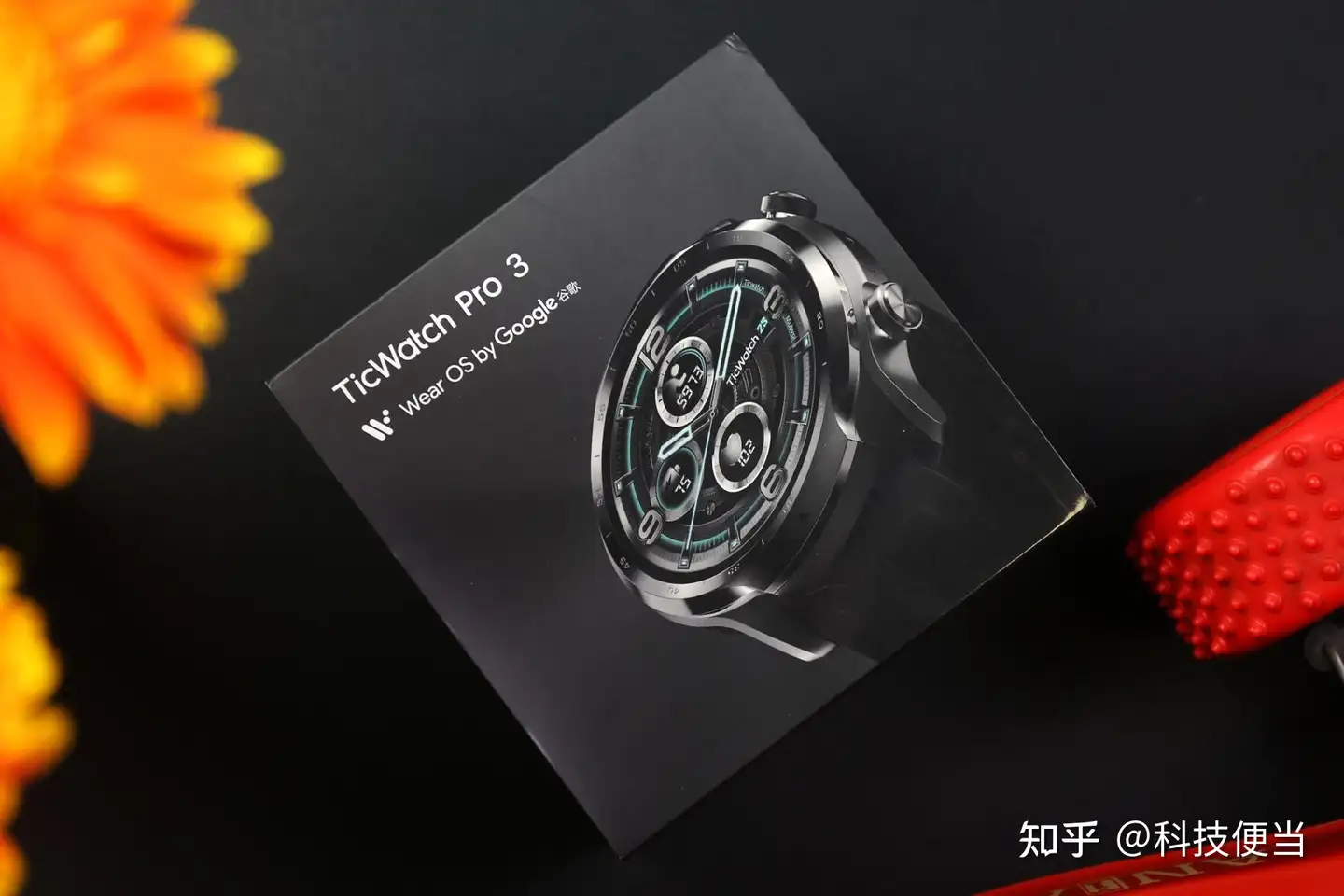 待机45天，让苹果Watch也汗颜，TicWatch Pro 3评测报告- 知乎