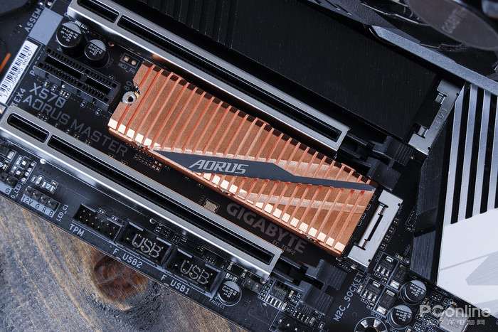 技嘉aorus Nvme Gen4 Ssd测评 开启锐龙极致体验 知乎