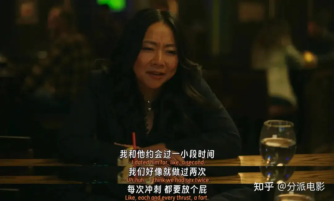大尺度,大女主,《床伴要你命》这剧内娱永远拍不出!