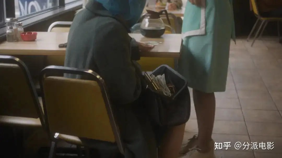 《主谋》这部偷盗片反转得让人猝不及防！