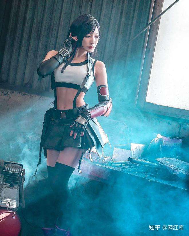 韩国美女Coser SORI美图赏 Facebook-第16张