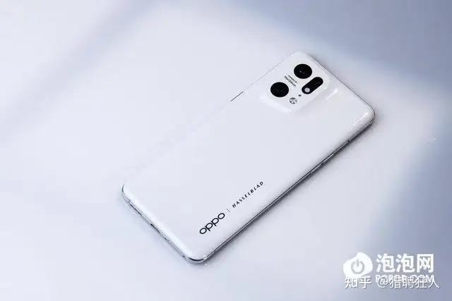 OPPO Find X5 Pro详细评测：自研芯片实现计算摄影新高度- 知乎