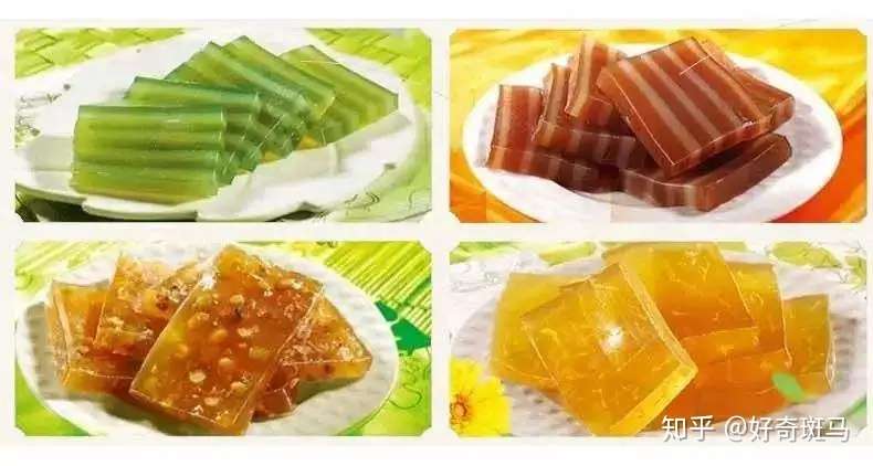 这样一个美食宝藏大省 走红的不止螺蛳粉 知乎