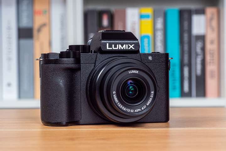 松下发布lumixg100微单相机轻巧便携vlog拍摄新体验