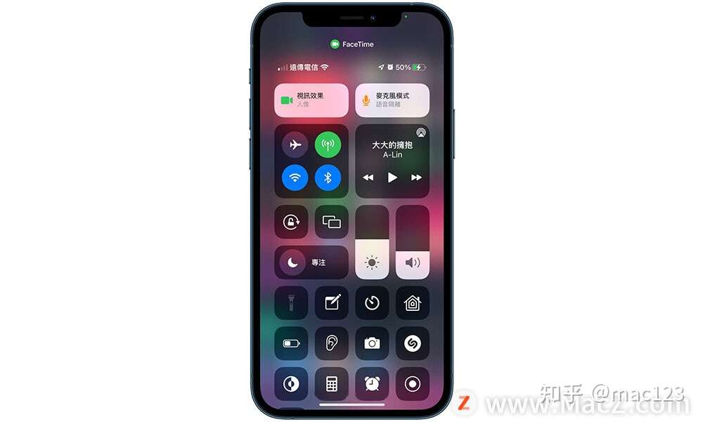 改善iphone 视频通话效果 靠这招增强声音 知乎