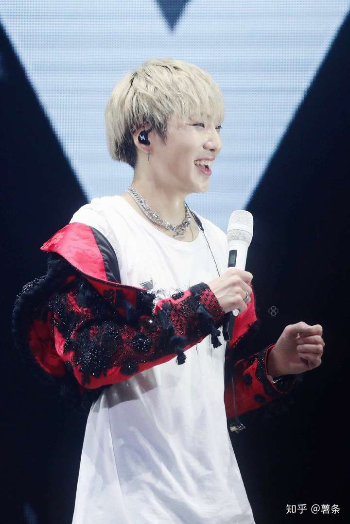 姜昇润有多可爱?