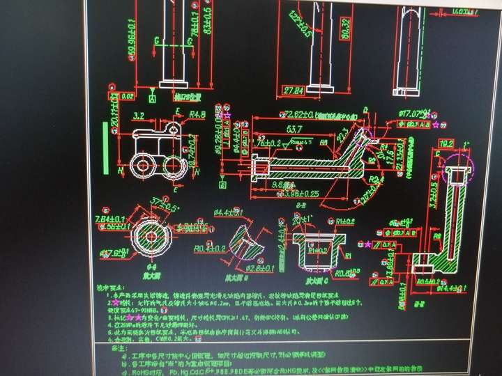 找机械工艺兼职怎么找的找兼职须知