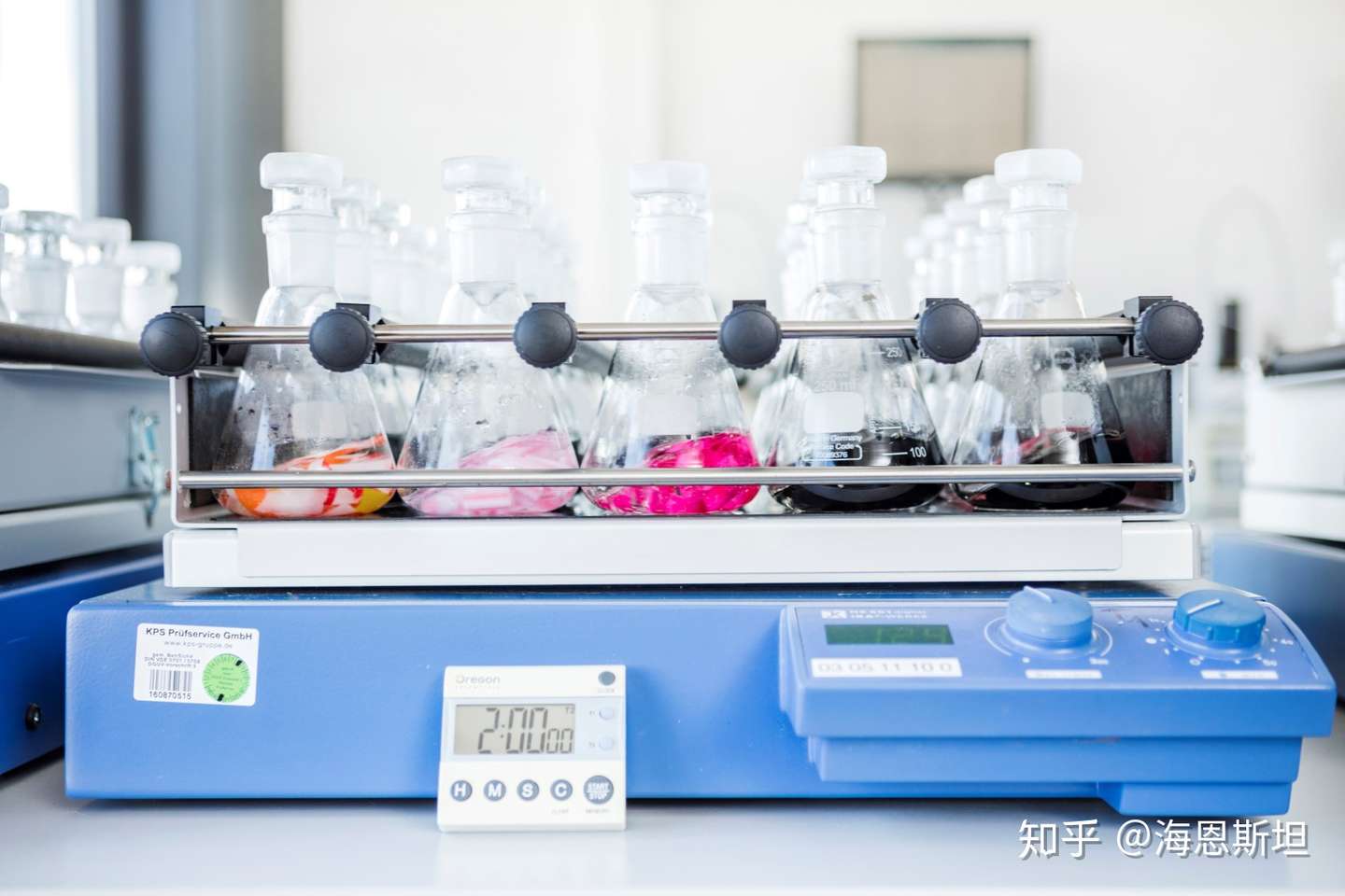 相比食品 美妆产品 你关注过衣服的安全性和可持续性吗 知乎