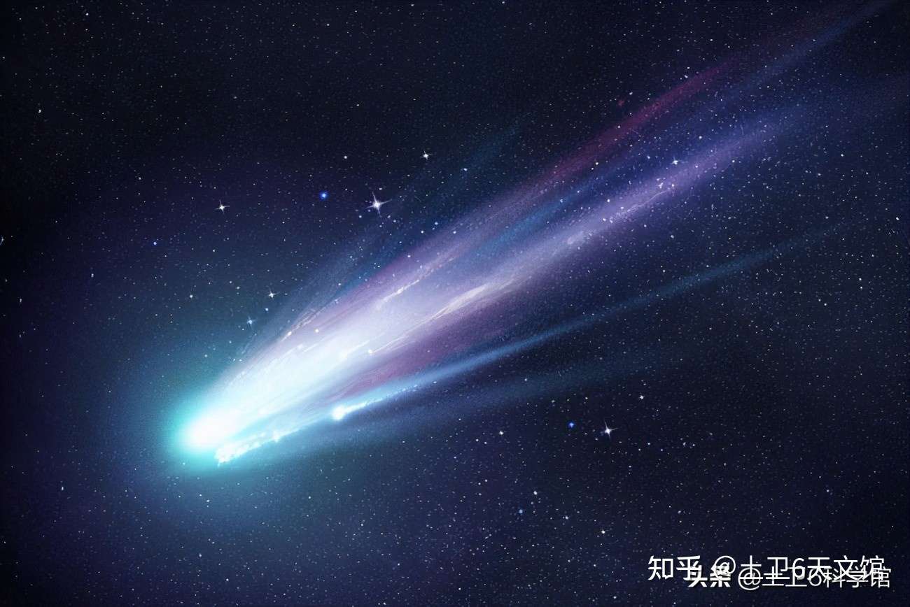 1994彗星撞击木星事件 知乎