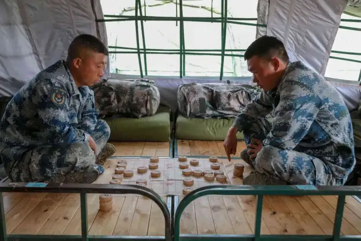 欢度五一，精彩假期！