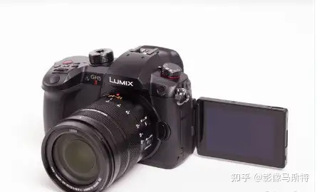 松下GH5 II无反评测:专业又易用的视频相机