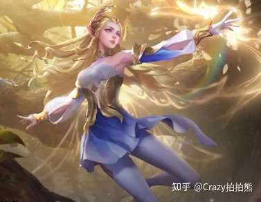 你们觉得这次艾琳返场改的失败吗